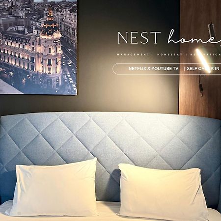 Cube 8Teens By Nest Home Johor Bahru Eksteriør bilde