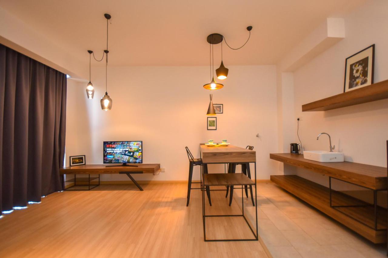 Cube 8Teens By Nest Home Johor Bahru Eksteriør bilde