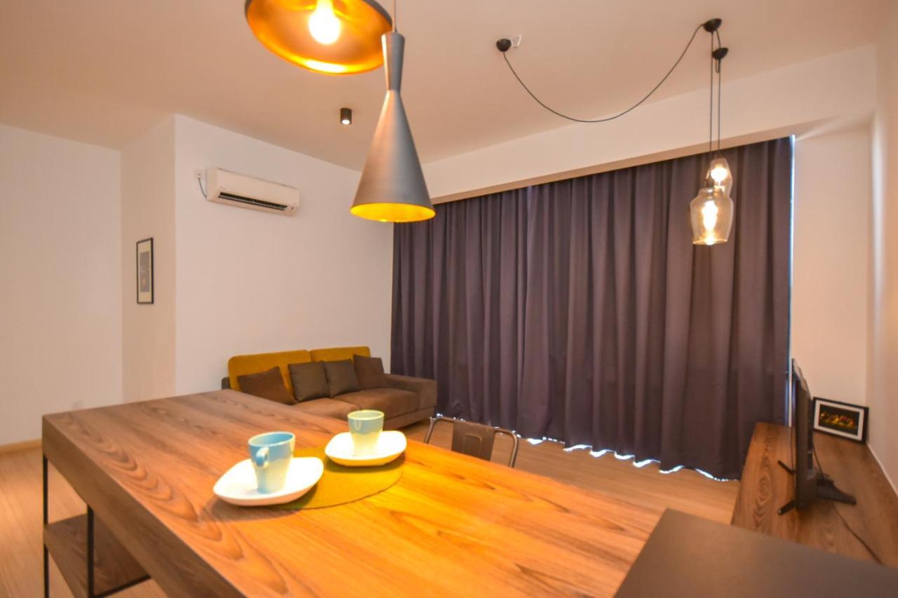 Cube 8Teens By Nest Home Johor Bahru Eksteriør bilde