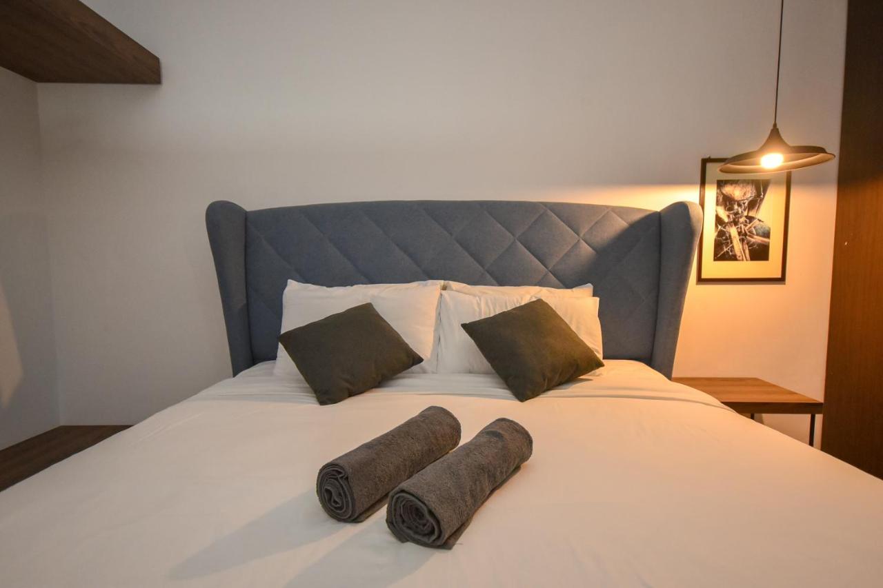 Cube 8Teens By Nest Home Johor Bahru Eksteriør bilde
