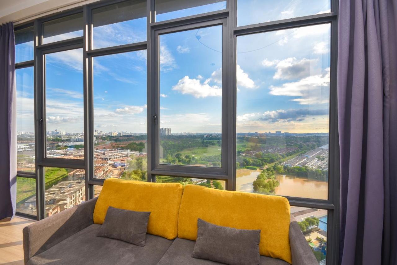 Cube 8Teens By Nest Home Johor Bahru Eksteriør bilde