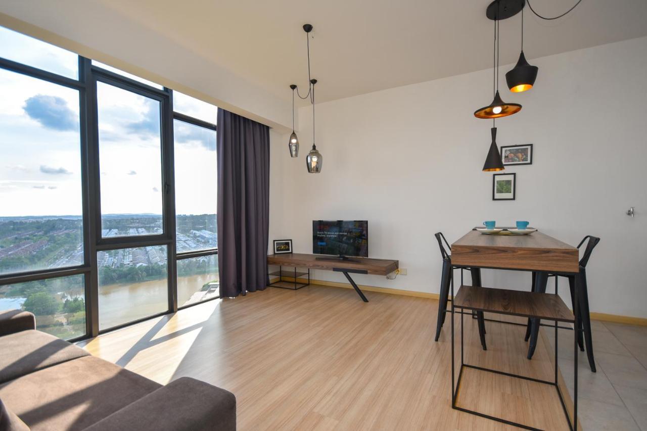 Cube 8Teens By Nest Home Johor Bahru Eksteriør bilde