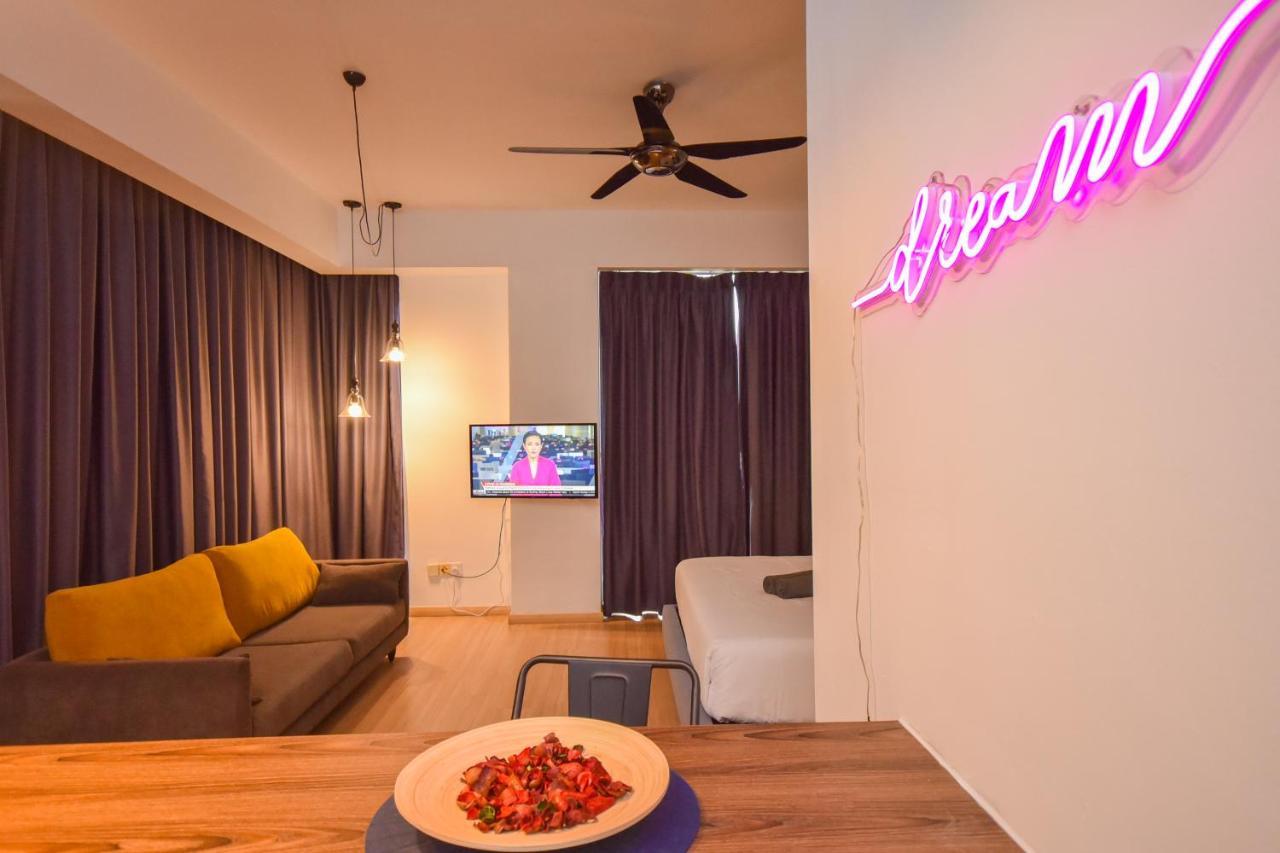 Cube 8Teens By Nest Home Johor Bahru Eksteriør bilde