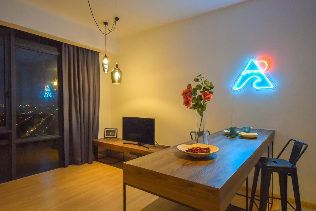 Cube 8Teens By Nest Home Johor Bahru Eksteriør bilde