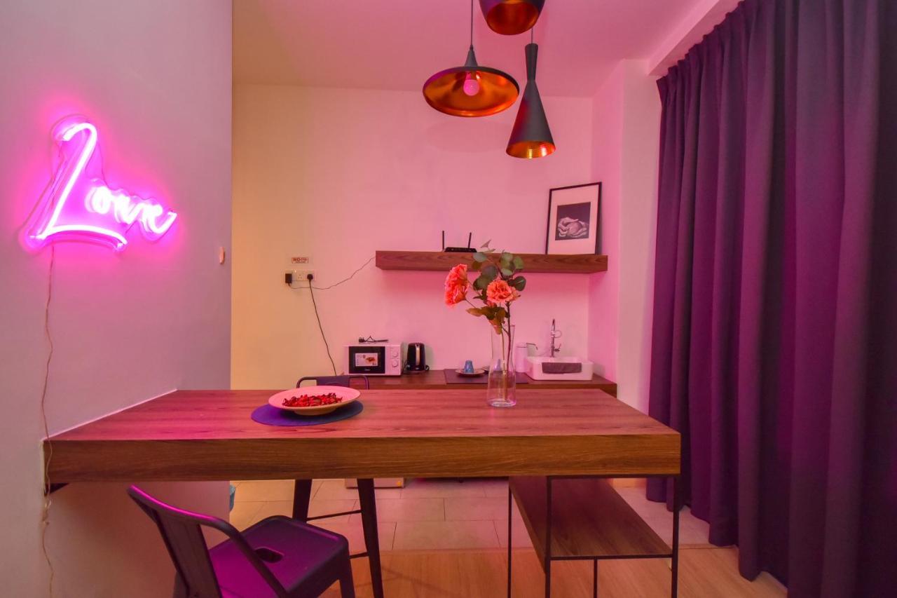 Cube 8Teens By Nest Home Johor Bahru Eksteriør bilde