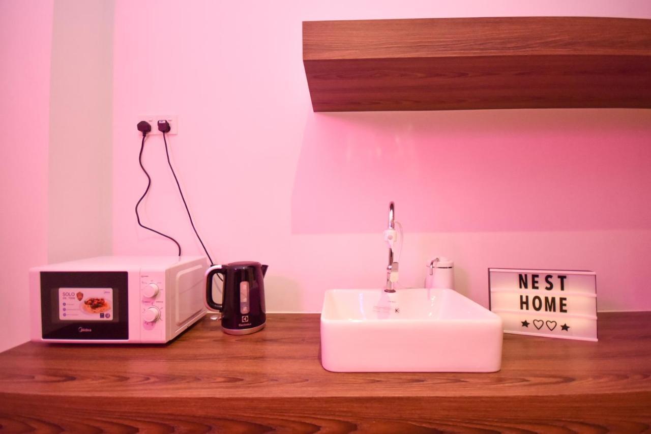 Cube 8Teens By Nest Home Johor Bahru Eksteriør bilde