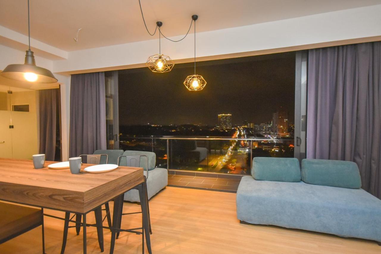 Cube 8Teens By Nest Home Johor Bahru Eksteriør bilde