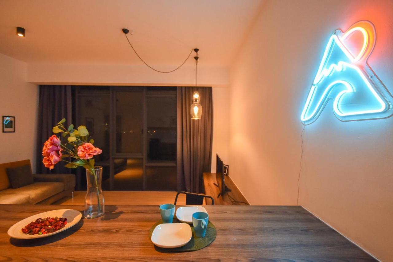 Cube 8Teens By Nest Home Johor Bahru Eksteriør bilde