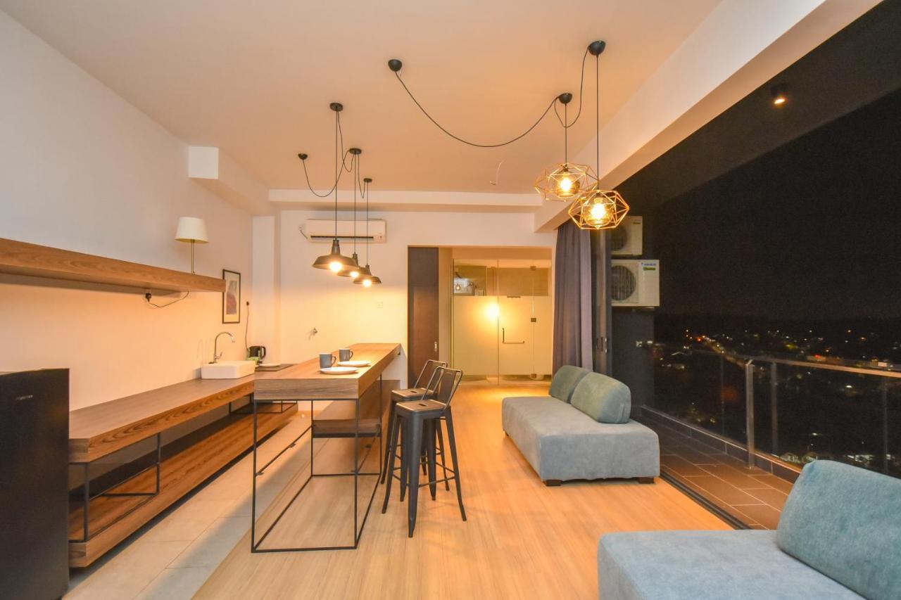 Cube 8Teens By Nest Home Johor Bahru Eksteriør bilde