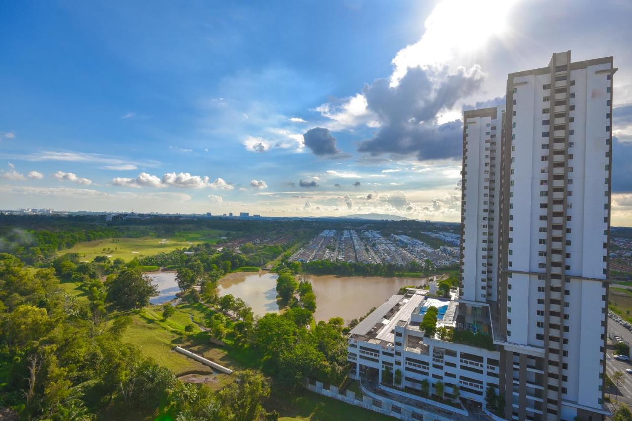 Cube 8Teens By Nest Home Johor Bahru Eksteriør bilde