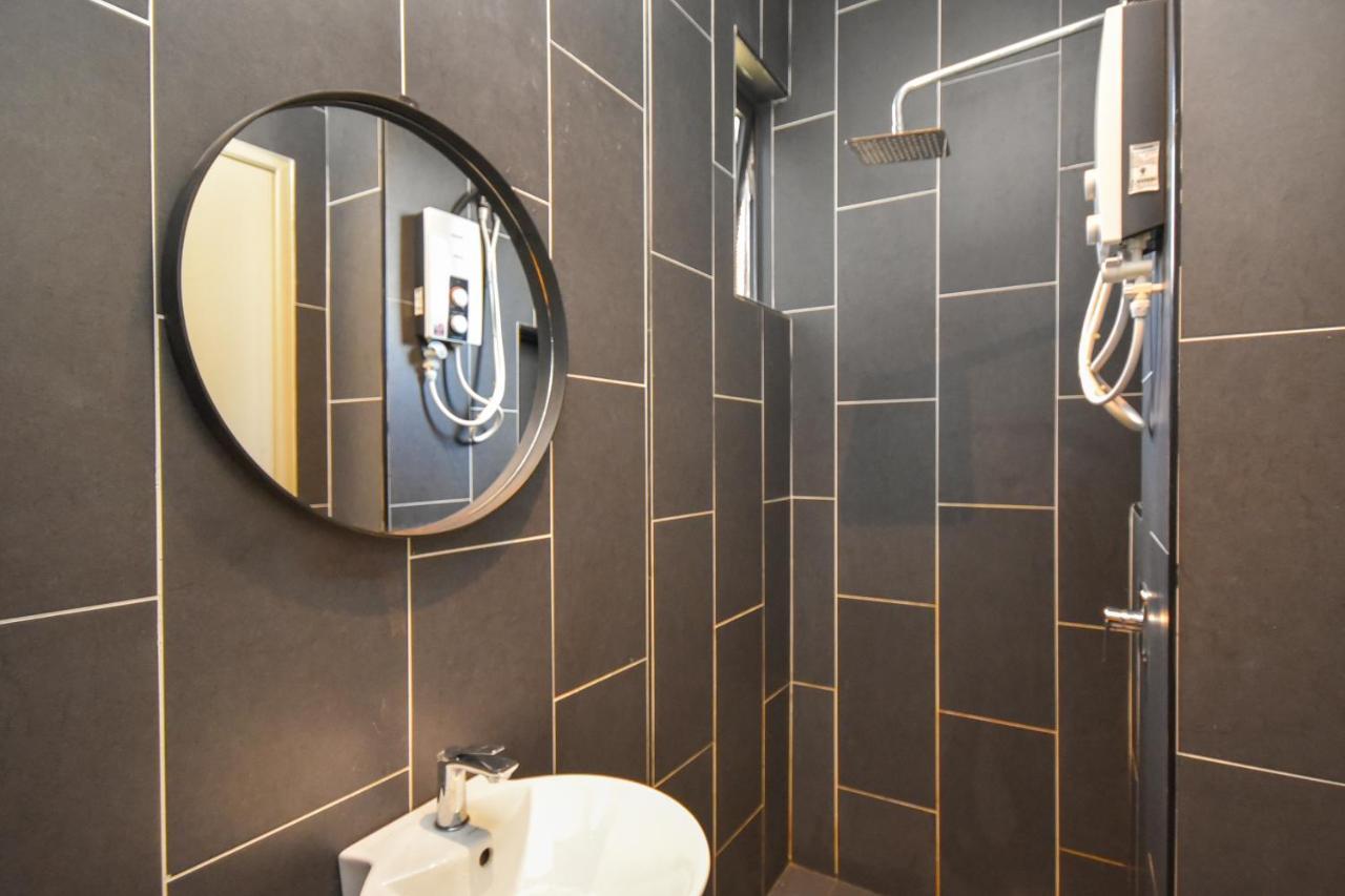 Cube 8Teens By Nest Home Johor Bahru Eksteriør bilde