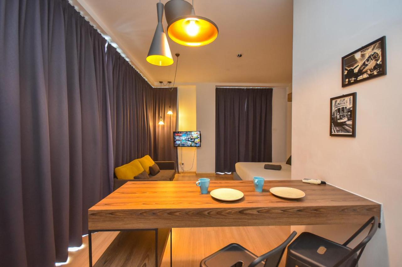 Cube 8Teens By Nest Home Johor Bahru Eksteriør bilde