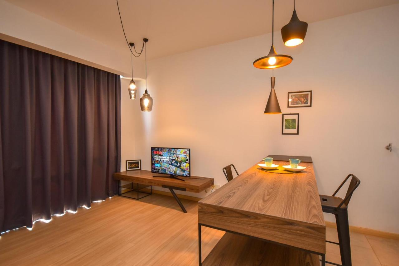 Cube 8Teens By Nest Home Johor Bahru Eksteriør bilde
