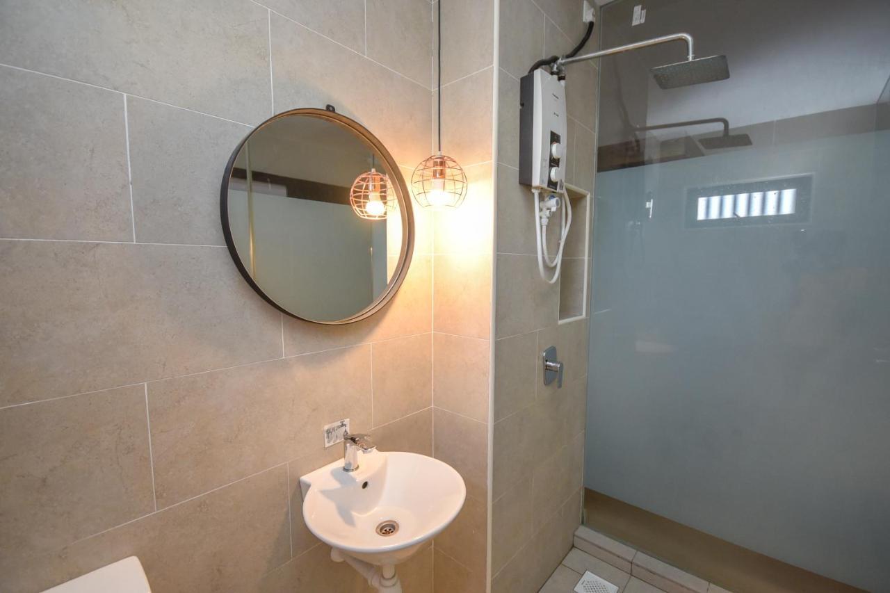 Cube 8Teens By Nest Home Johor Bahru Eksteriør bilde