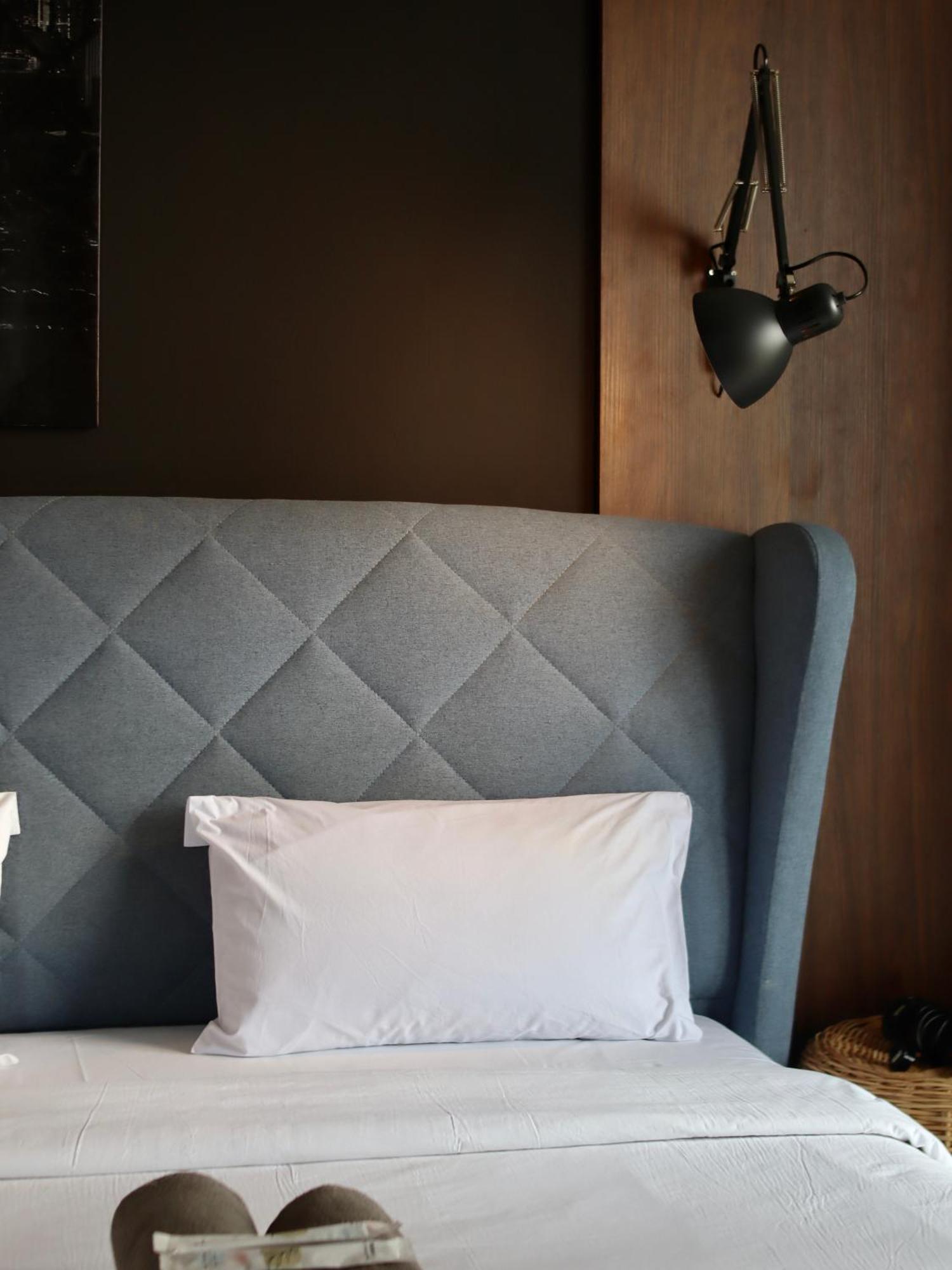 Cube 8Teens By Nest Home Johor Bahru Eksteriør bilde