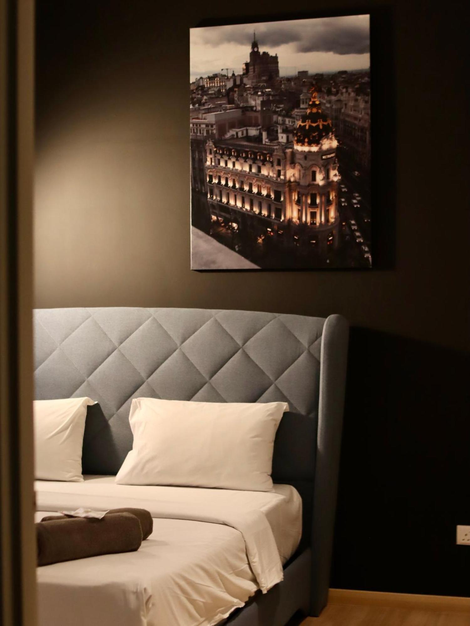 Cube 8Teens By Nest Home Johor Bahru Eksteriør bilde