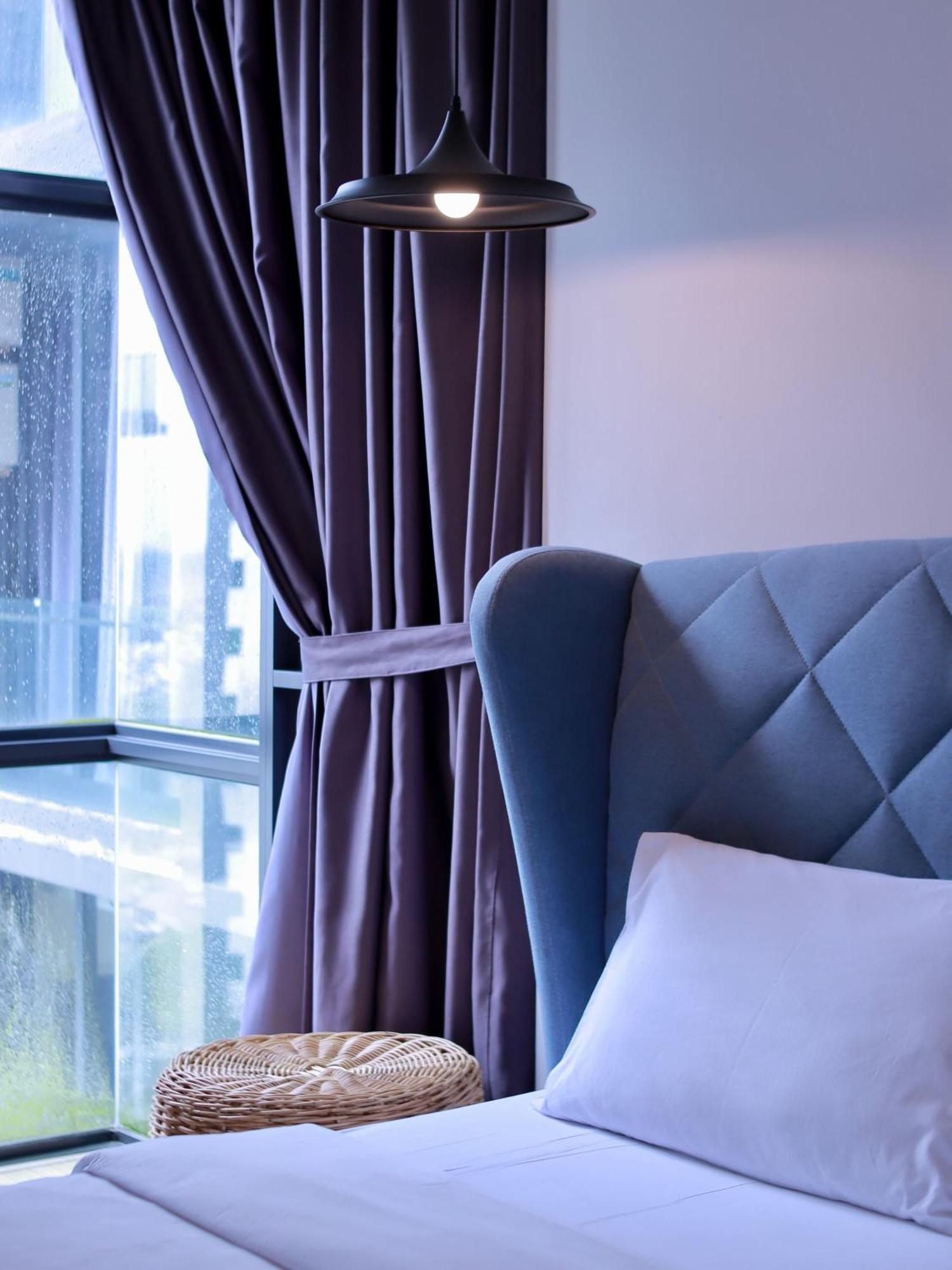 Cube 8Teens By Nest Home Johor Bahru Eksteriør bilde
